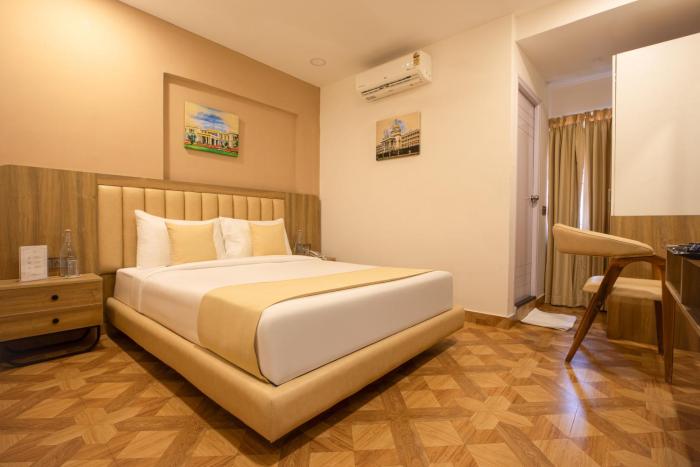 hz bangalore stories