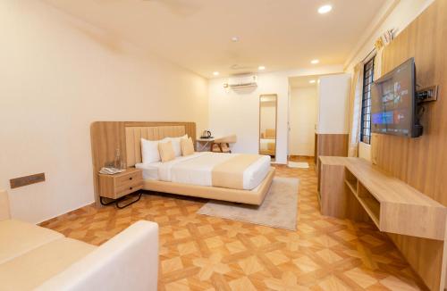 Hz Bangalore Stories,,3 star