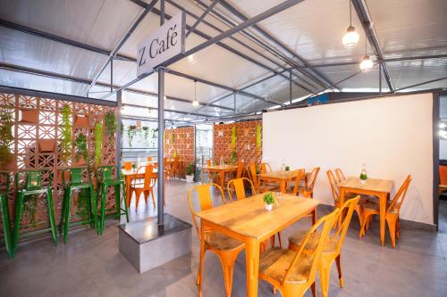 Hz Bangalore Stories,,3 star