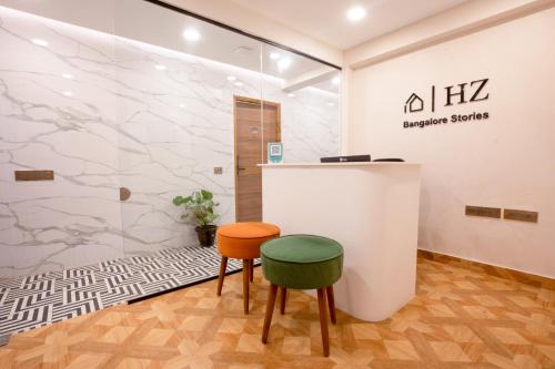 hz bangalore stories