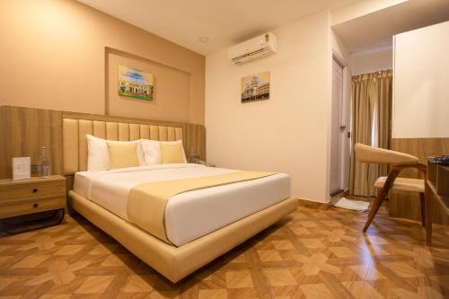 hz bangalore stories