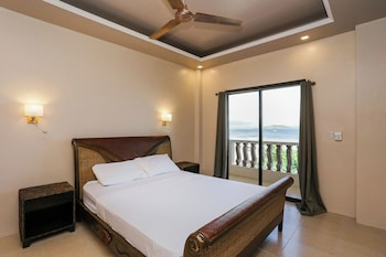 turtle bay dive resort