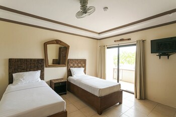 turtle bay dive resort