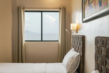 turtle bay dive resort