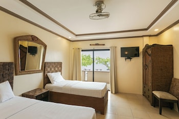 turtle bay dive resort