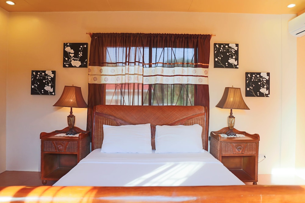 turtle bay dive resort