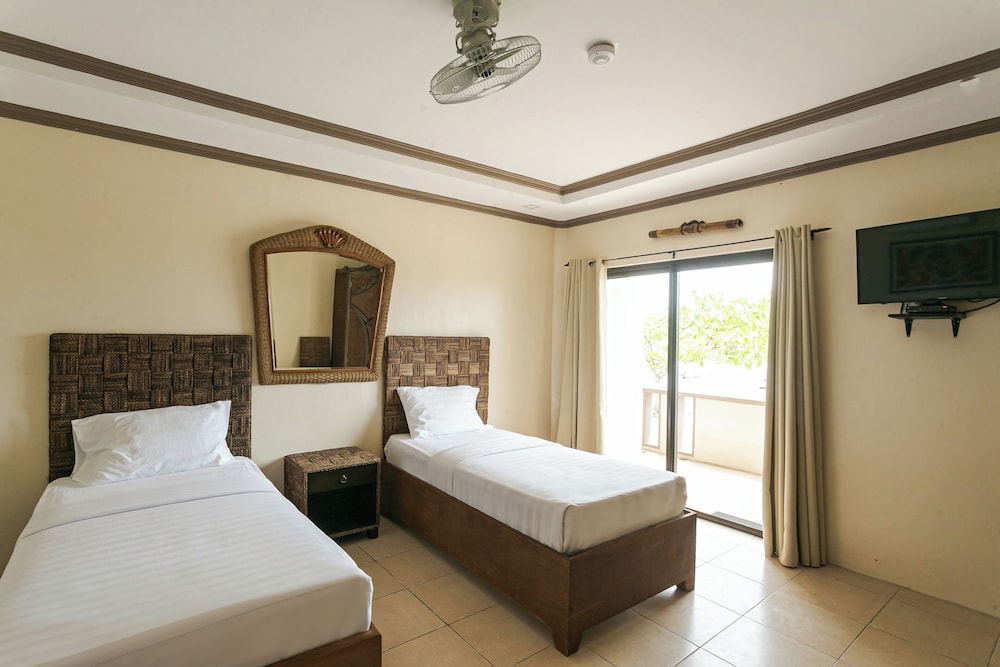 turtle bay dive resort