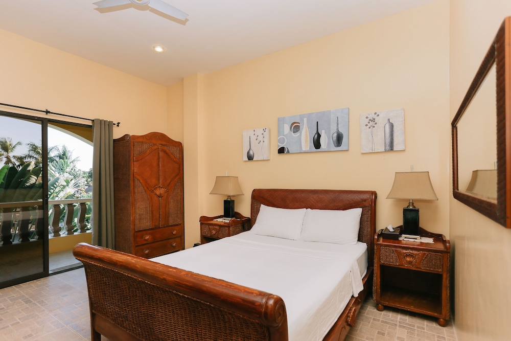 turtle bay dive resort