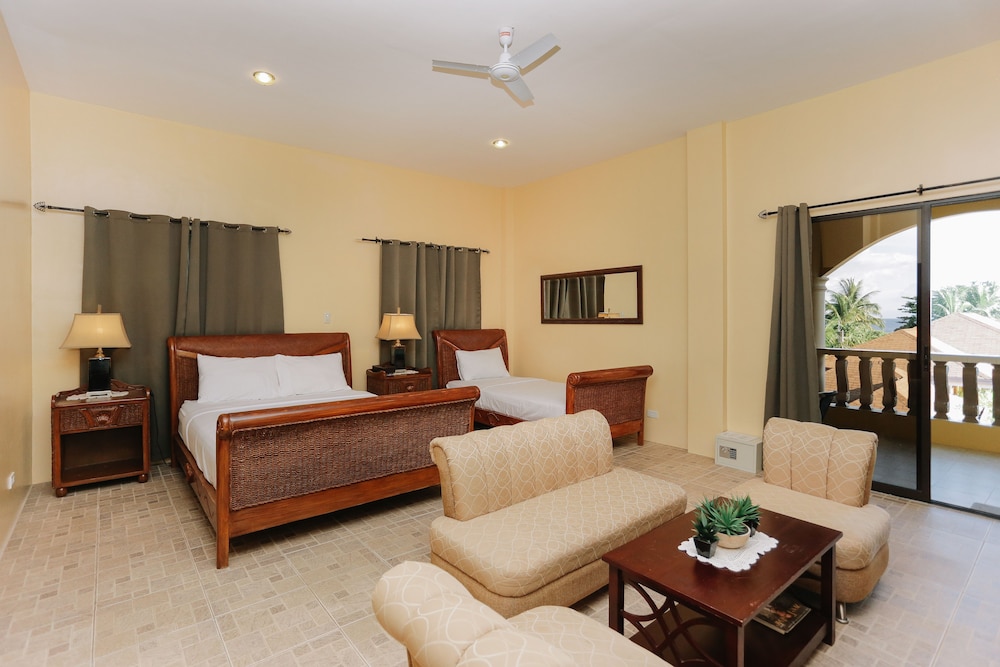 turtle bay dive resort
