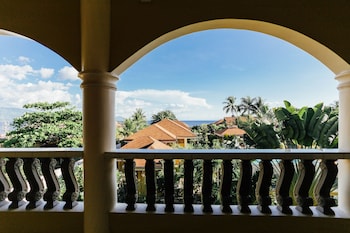 turtle bay dive resort