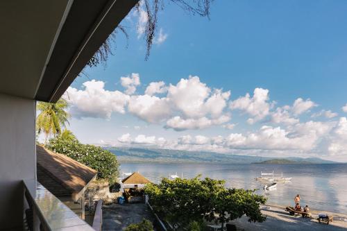 moalboal