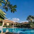turtle bay dive resort