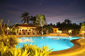 turtle bay dive resort