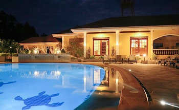 turtle bay dive resort