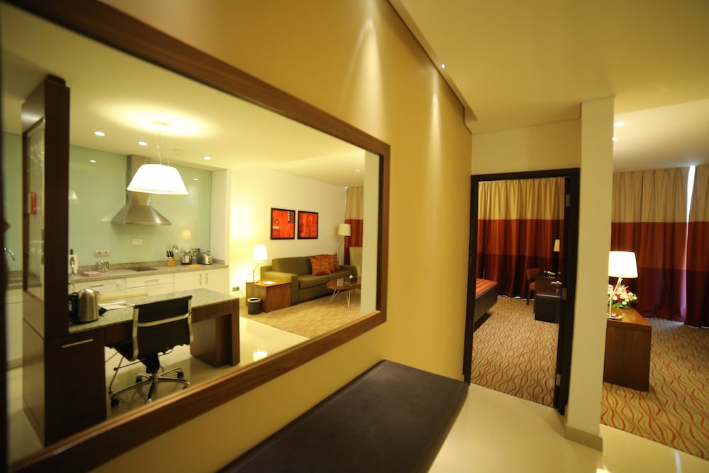 staybridge suites beirut by ihg