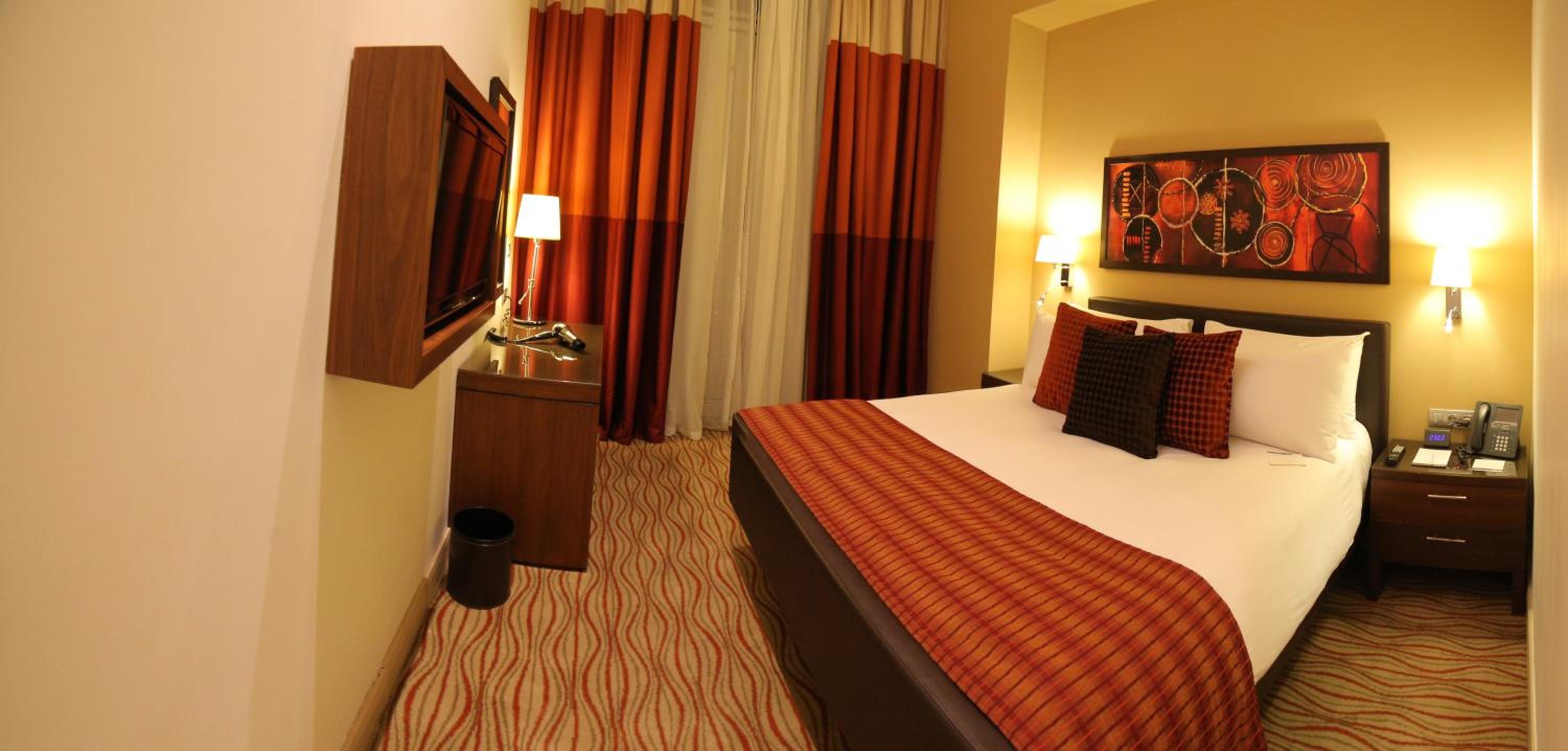 staybridge suites beirut by ihg