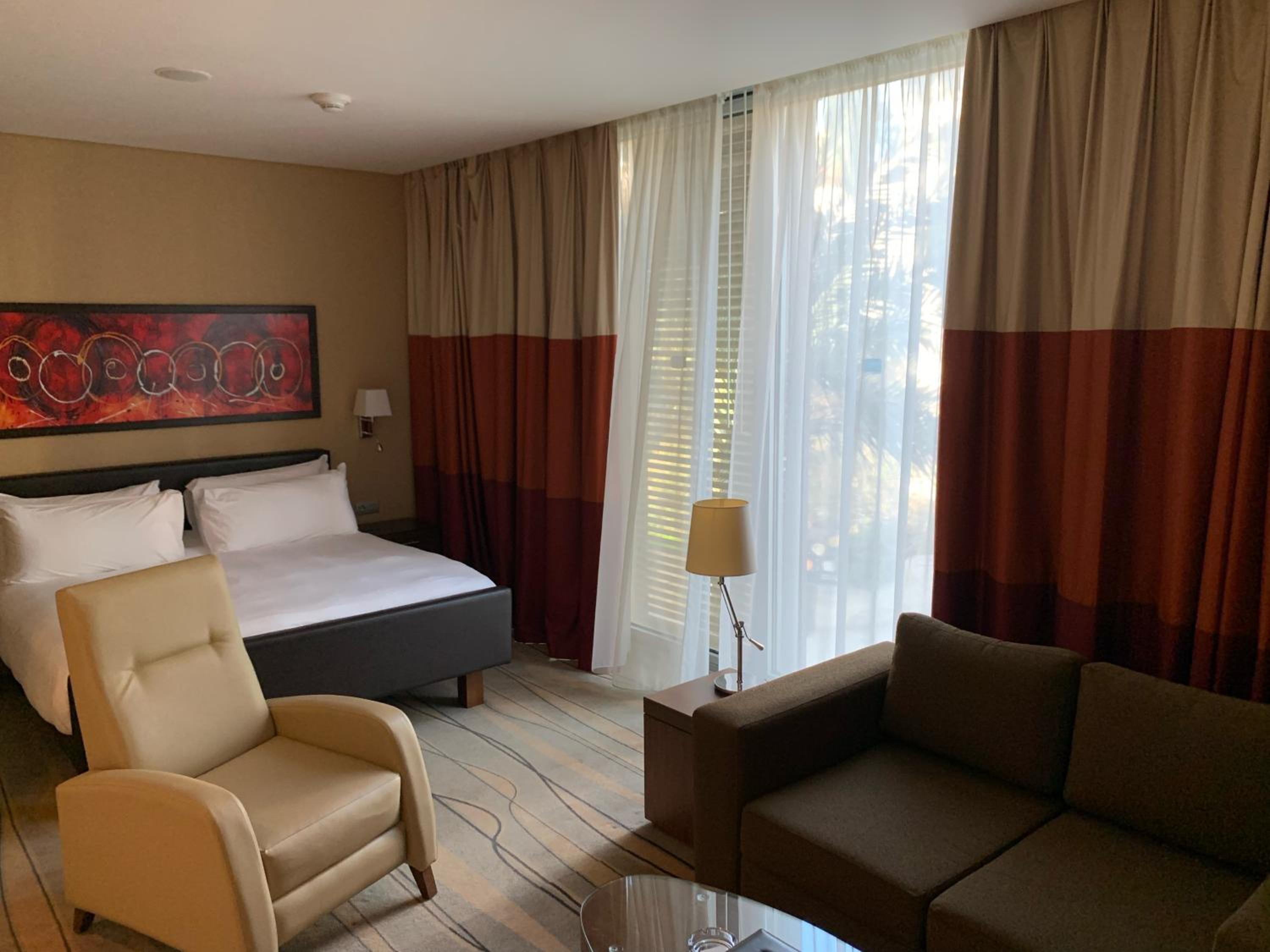 staybridge suites beirut by ihg