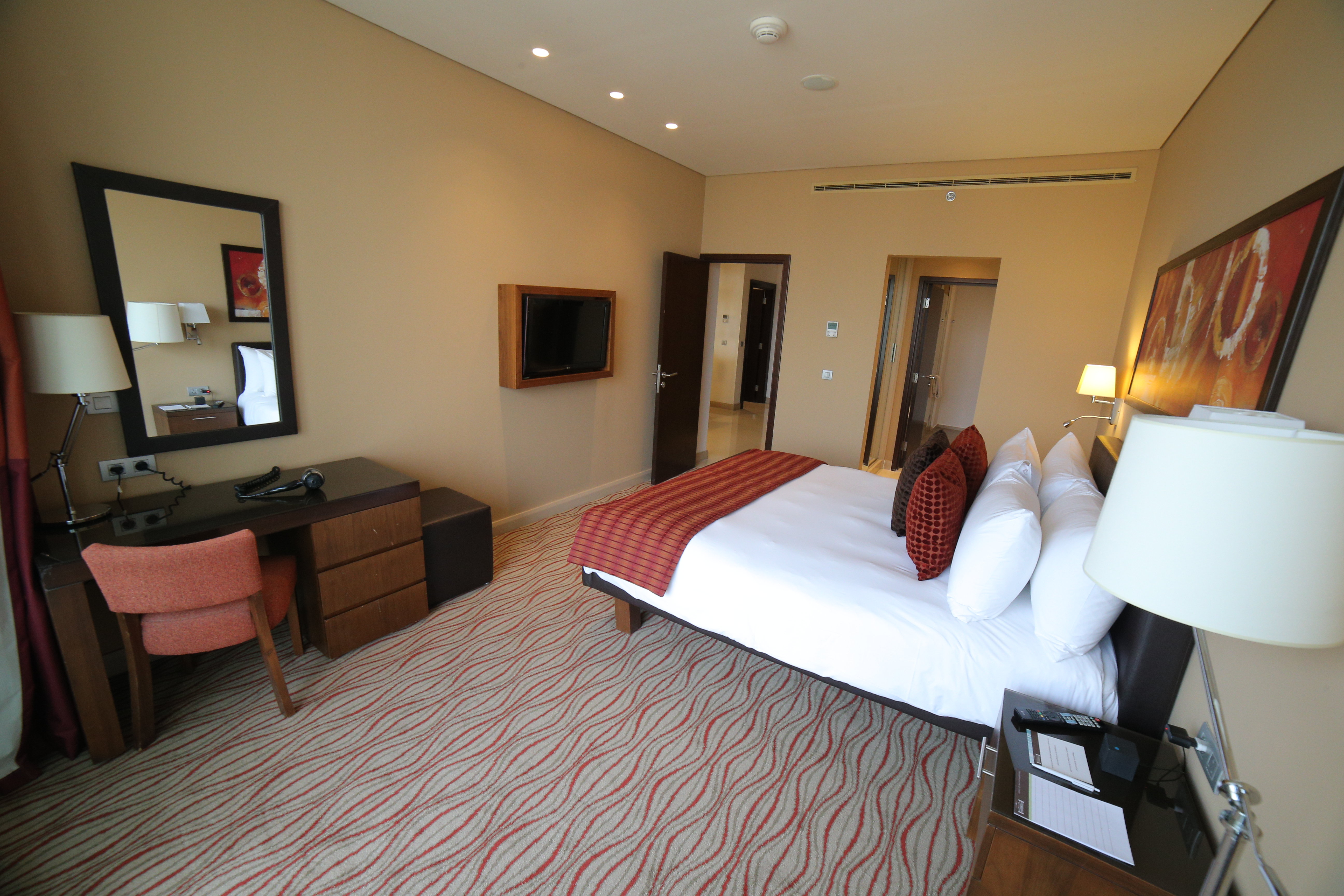 staybridge suites beirut by ihg