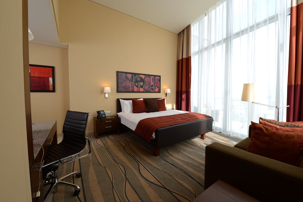staybridge suites beirut by ihg