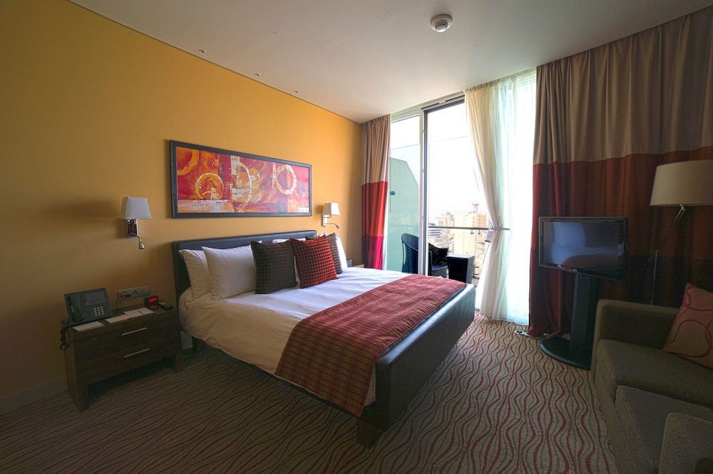 staybridge suites beirut by ihg