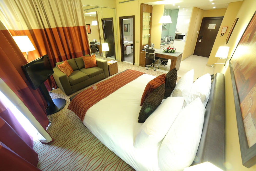 staybridge suites beirut by ihg