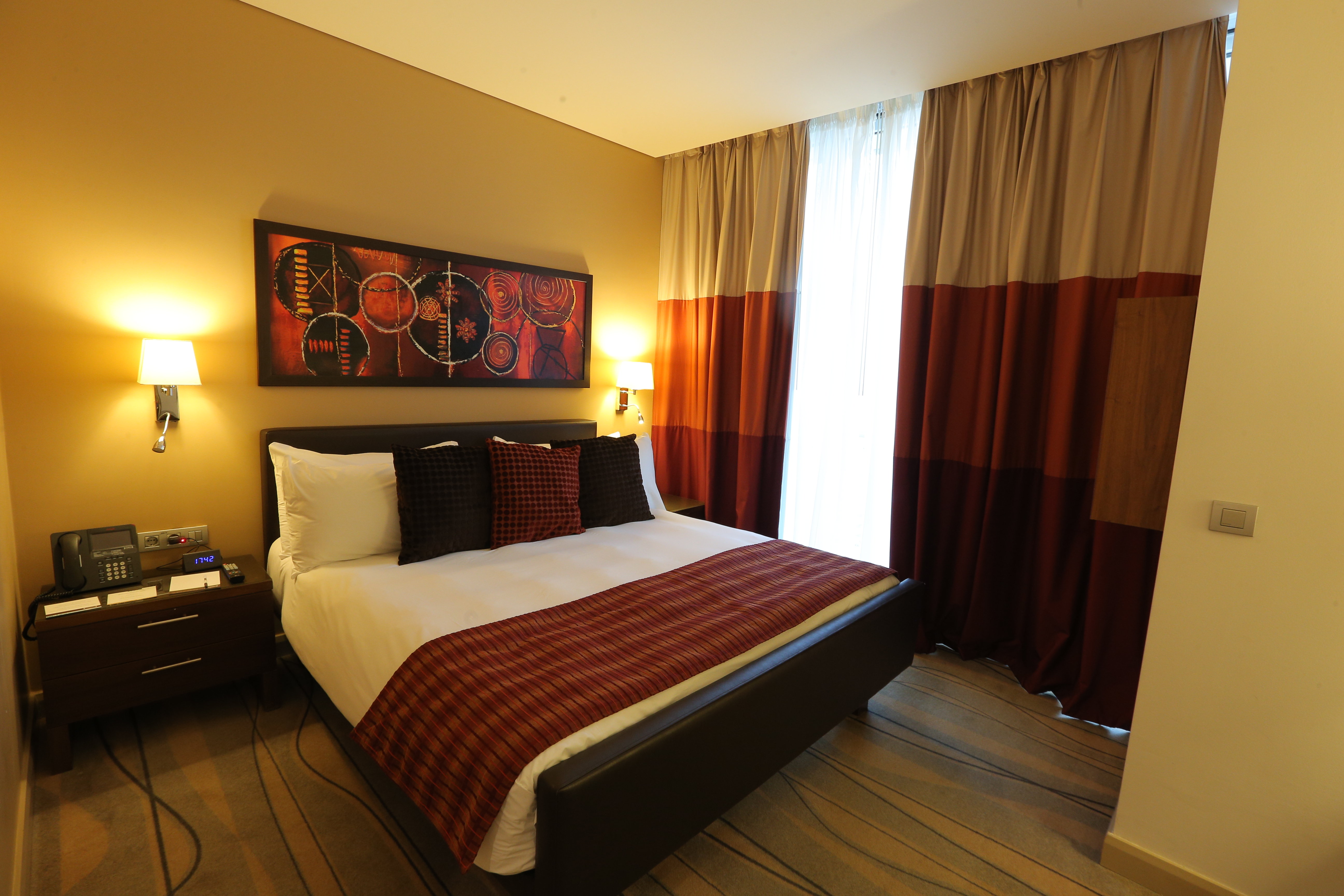 staybridge suites beirut by ihg