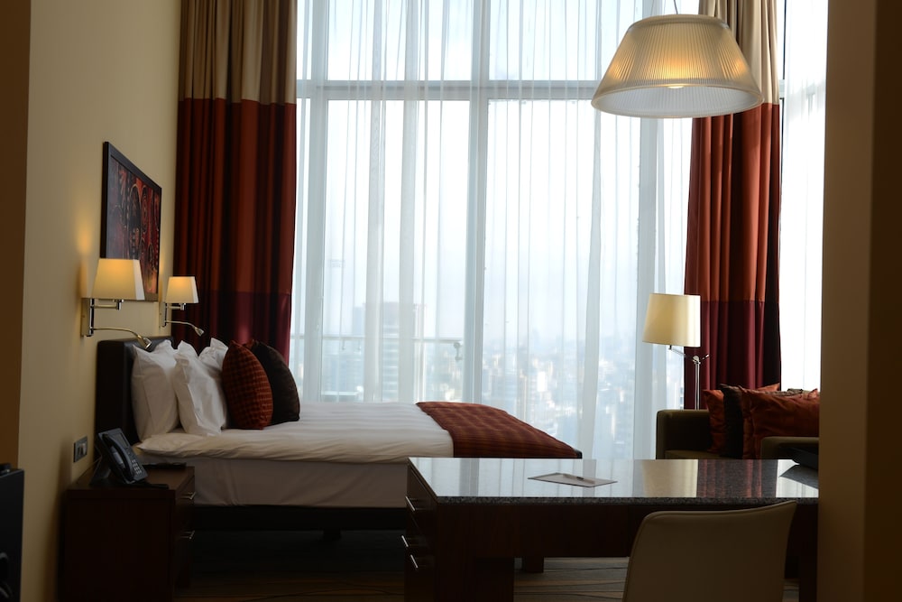 staybridge suites beirut by ihg