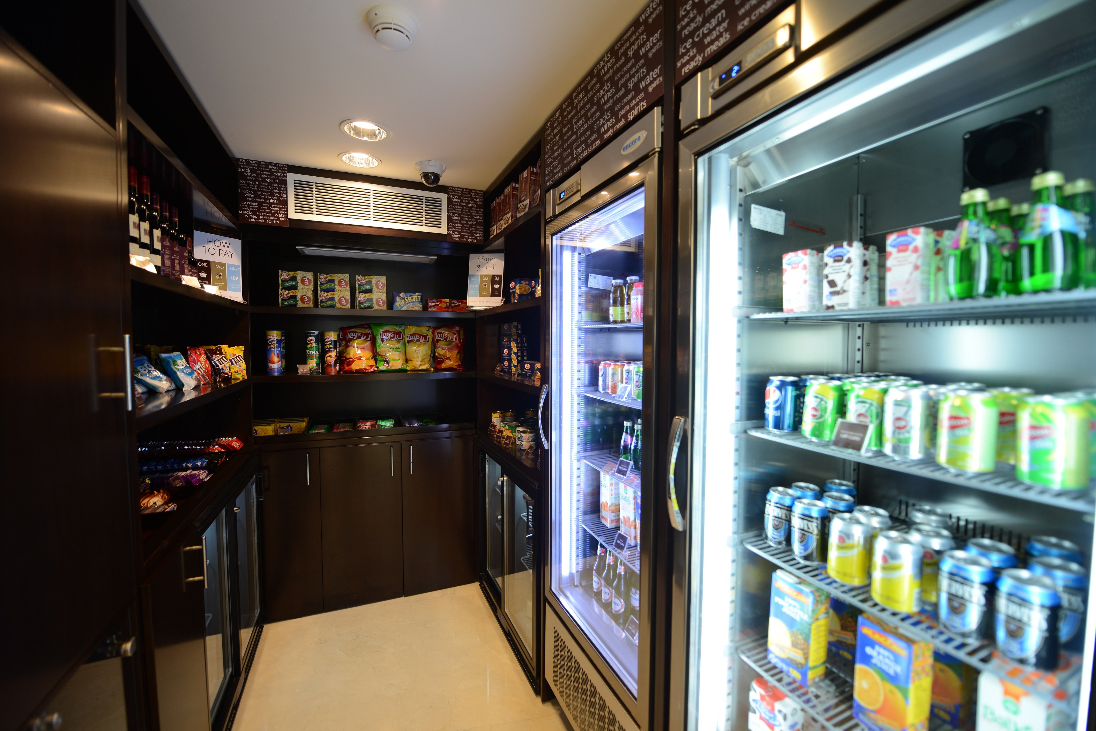 staybridge suites beirut by ihg