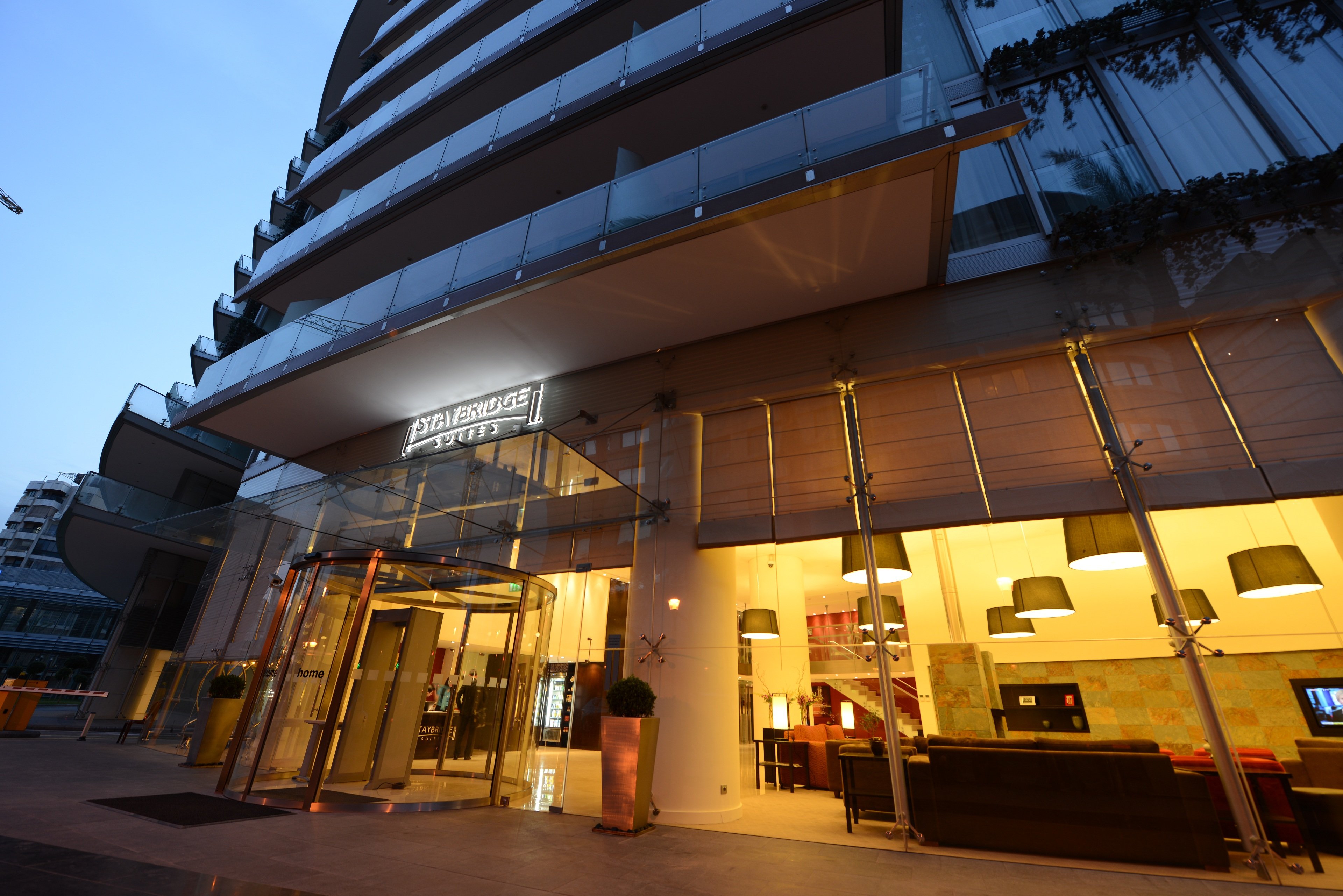staybridge suites beirut by ihg