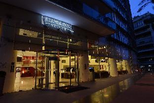 staybridge suites beirut by ihg