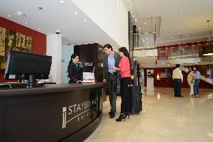 staybridge suites beirut by ihg