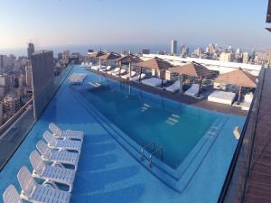 staybridge suites beirut by ihg
