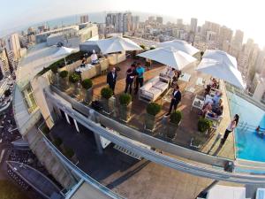 staybridge suites beirut by ihg