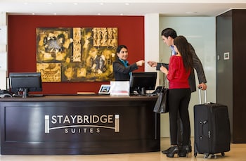 staybridge suites beirut by ihg