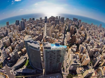 staybridge suites beirut by ihg