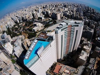 Staybridge Suites Beirut By Ihg,Beirut Governorate>>Beirut,5 star