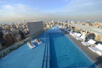 Staybridge Suites Beirut By Ihg,Beirut Governorate>>Beirut,5 star