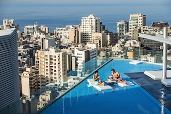 Staybridge Suites Beirut By Ihg,Beirut Governorate>>Beirut,5 star