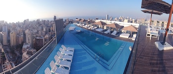staybridge suites beirut by ihg