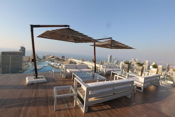 staybridge suites beirut by ihg