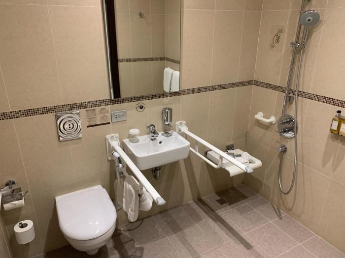 staybridge suites beirut by ihg
