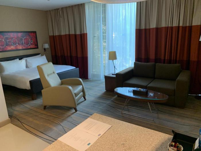 staybridge suites beirut by ihg