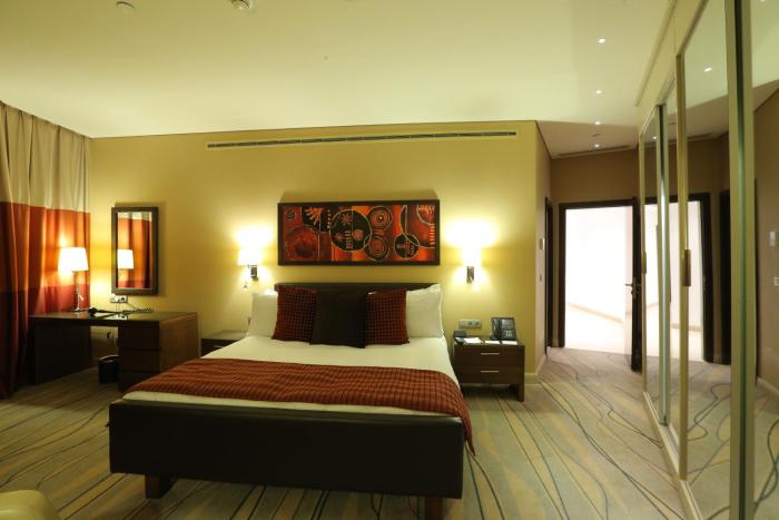 staybridge suites beirut by ihg