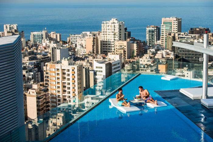 staybridge suites beirut by ihg
