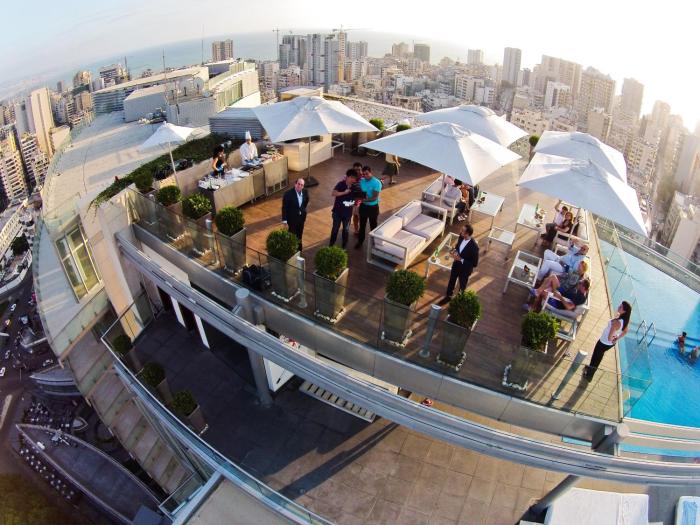 staybridge suites beirut by ihg