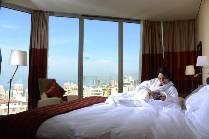 staybridge suites beirut by ihg