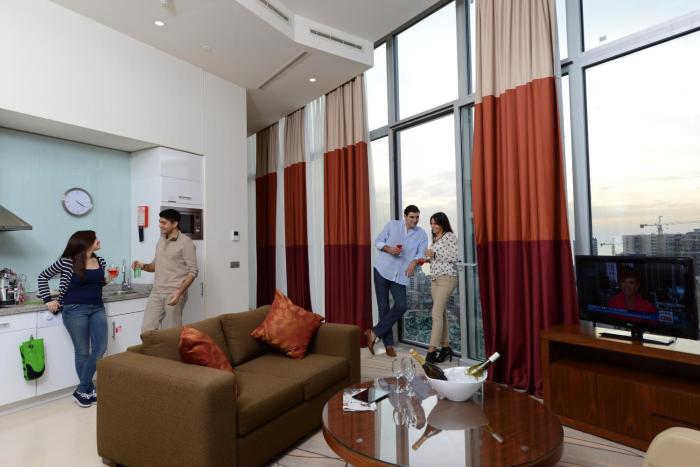 staybridge suites beirut by ihg