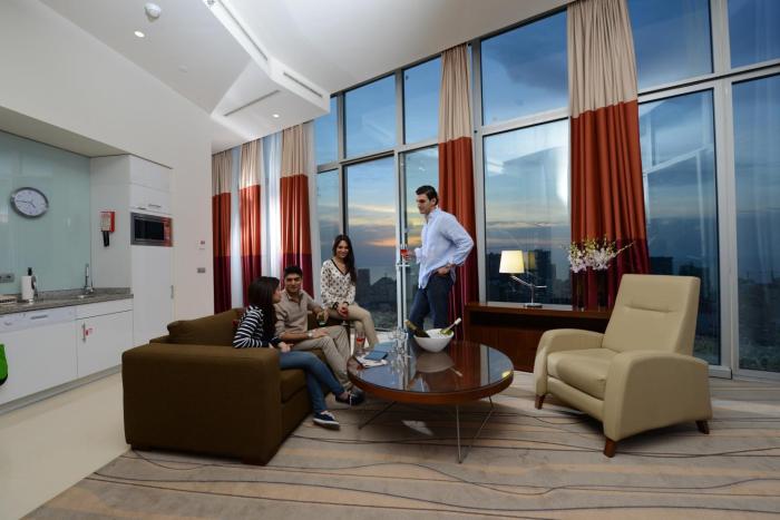 staybridge suites beirut by ihg