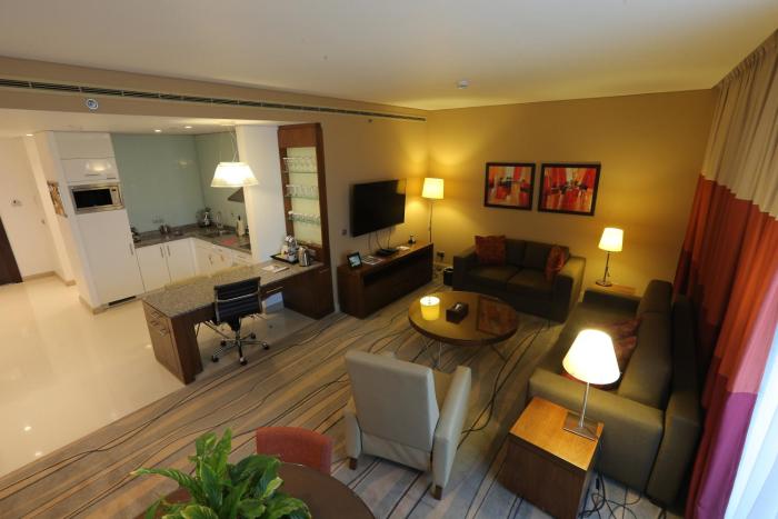 staybridge suites beirut by ihg