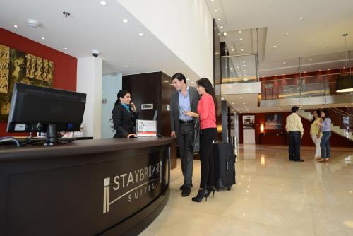 staybridge suites beirut by ihg